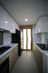 Eight Courtyards (D27), Condominium #503252831